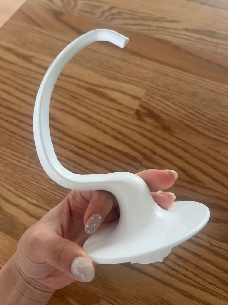 키친에이드 플랫 / 키친에이드 도우 훅 이미지