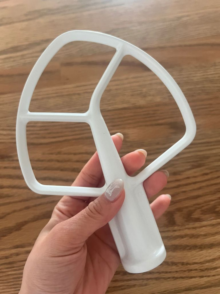 키친에이드 플랫 / 키친에이드 도우 훅 이미지