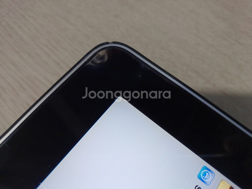 iPad A1219 MB294KH 10인치 태블릿--5