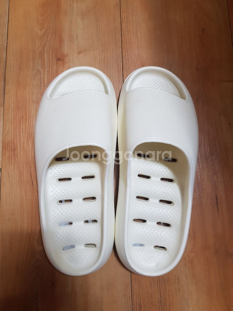 [새상품]글랑앤 미끄럼방지 욕실화 실내화 280mm--0