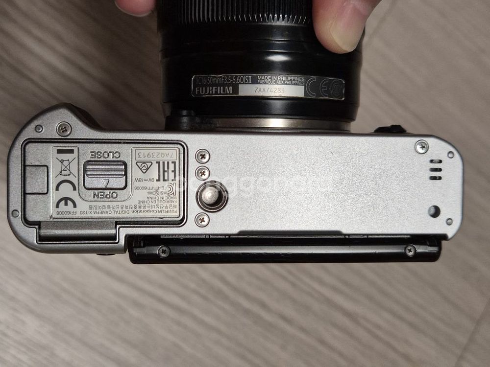 fujifilm X-T20--8