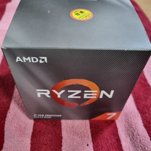 AMD 쿨러 만 새상품 입니다.