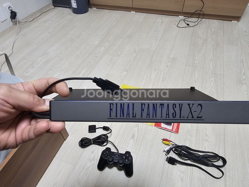ps2 용품 일괄판매--2
