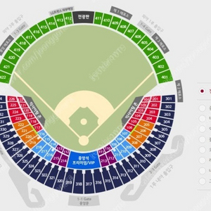 3월 25일 26일27일 잠실 엘지 vs 한화 1,3루