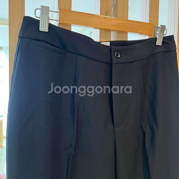 [새제품] 블랙 여성 정장 2XL--2