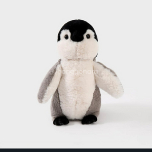 다이소 펭귄인형 삽니다