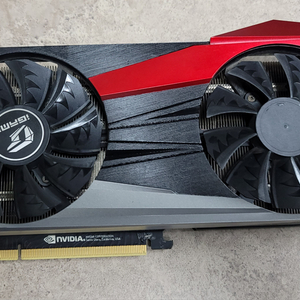 그래픽카드 RTX2080 8G 팝니다.