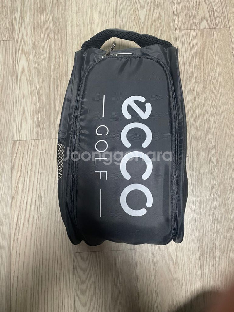 에코 골프화 스파이크리스 270 판매합니다--5