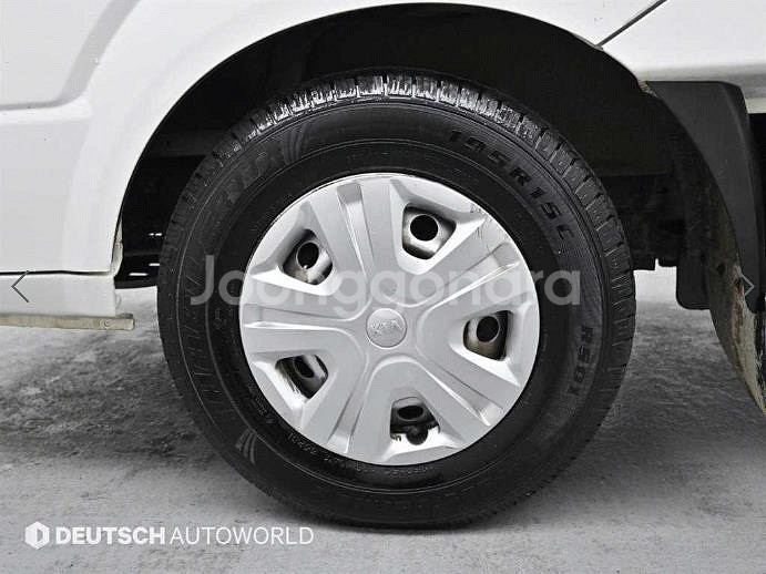 @20년식 더 뉴봉고Ⅲ화물 1톤 킹캡 초장축 GL 전--4