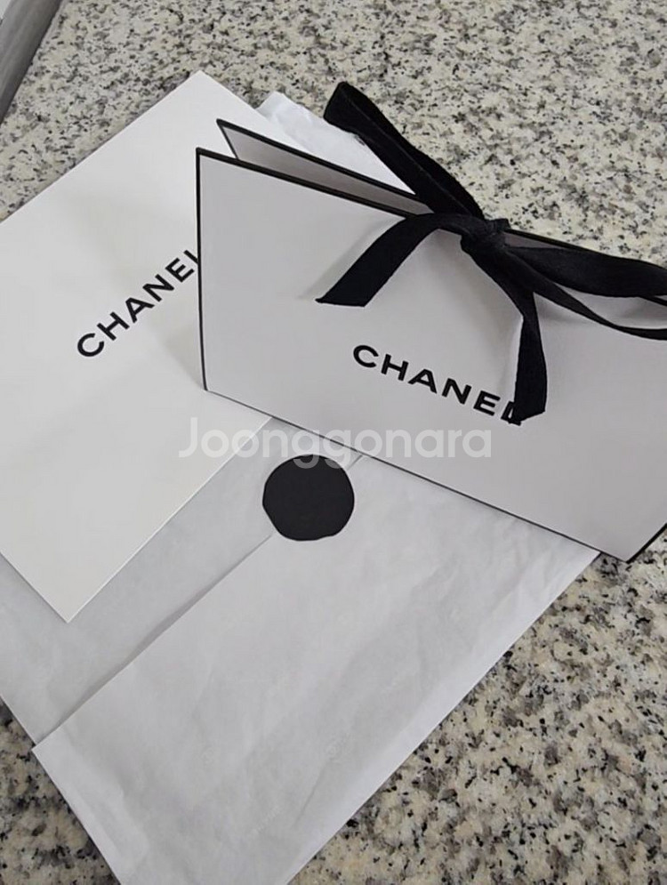 샤넬 샹스 오 땅뜨르 헤어미스트 미개봉 선물가능--2