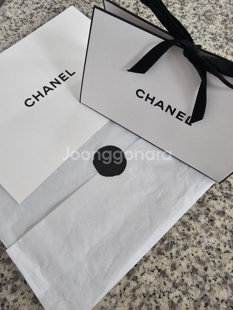 샤넬 샹스 오 땅뜨르 헤어미스트 미개봉 선물가능--1