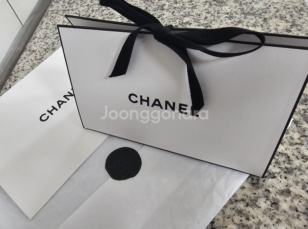 샤넬 샹스 오 땅뜨르 헤어미스트 미개봉 선물가능--3