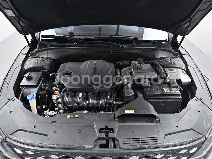 @21년식 더 뉴그랜저IG 가솔린 2.5 프리미엄 초--5