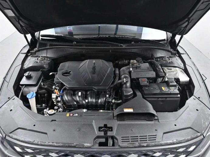 @21년식 더 뉴그랜저IG 가솔린 2.5 프리미엄 초--5