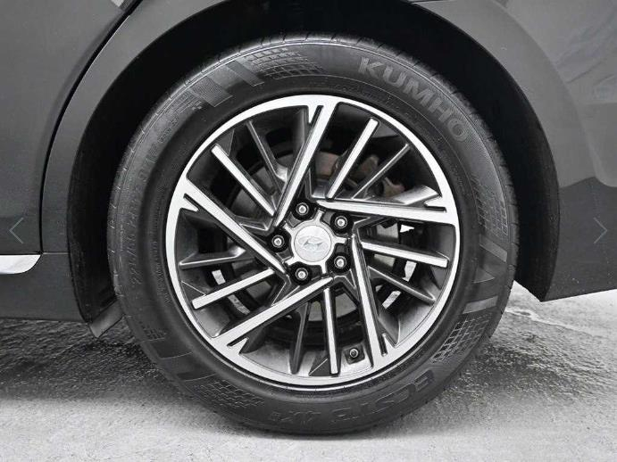 @21년식 더 뉴그랜저IG 가솔린 2.5 프리미엄 초--4