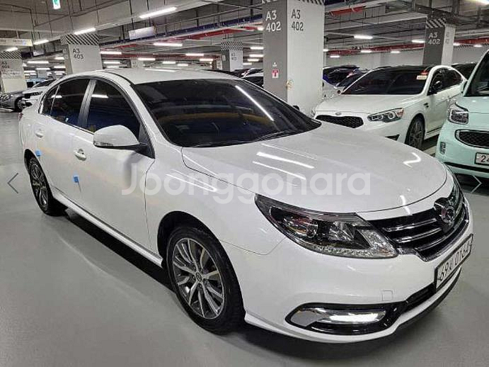 @19년식 SM5 노바 클래식 전국최저가격--2