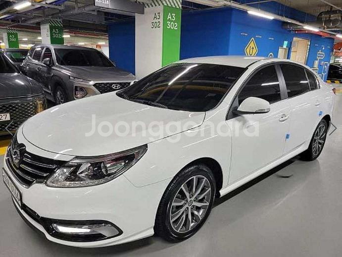 @19년식 SM5 노바 클래식 전국최저가격--1