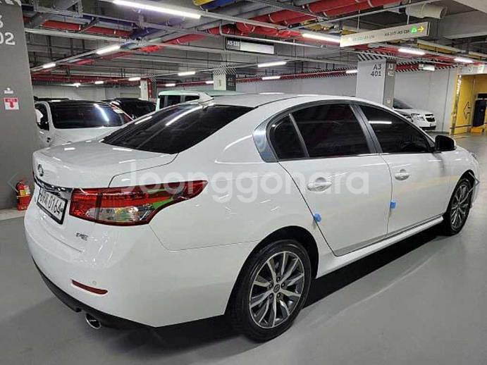 @19년식 SM5 노바 클래식 전국최저가격--3