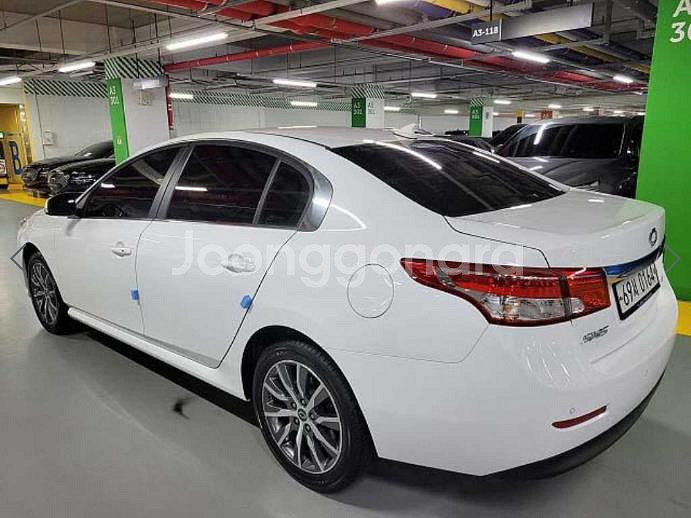 @19년식 SM5 노바 클래식 전국최저가격--5