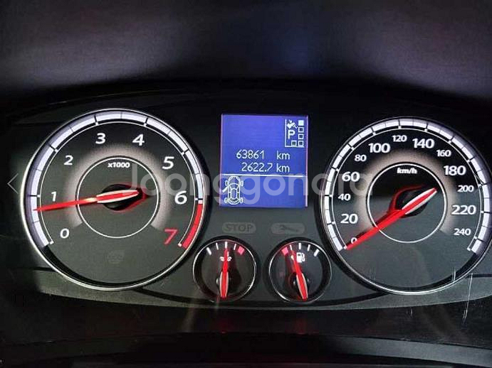 @19년식 SM5 노바 클래식 전국최저가격--8