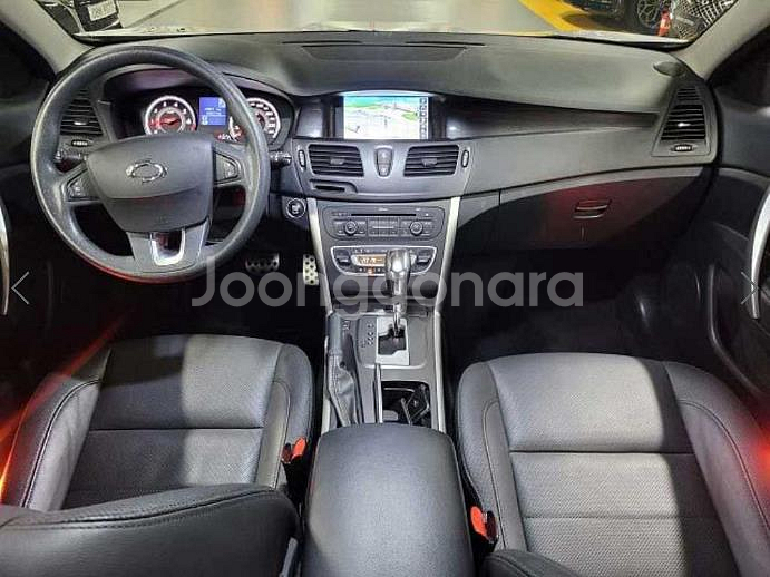 @19년식 SM5 노바 클래식 전국최저가격--7