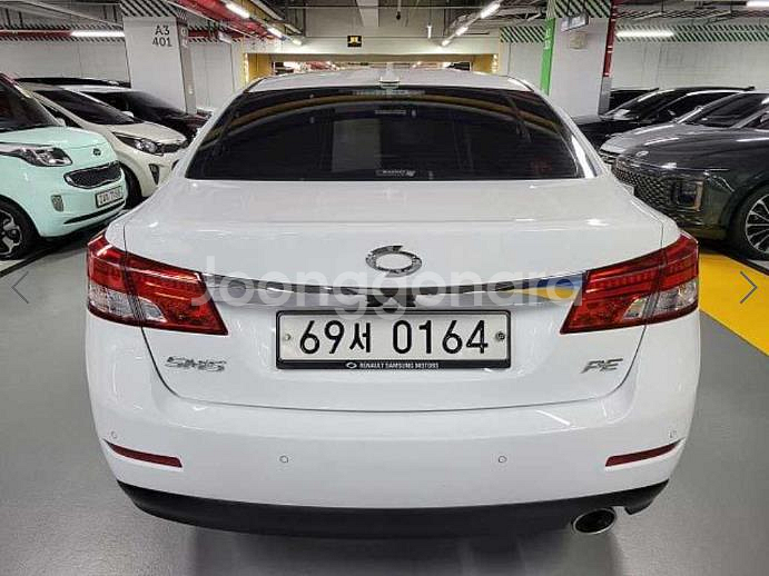 @19년식 SM5 노바 클래식 전국최저가격--4