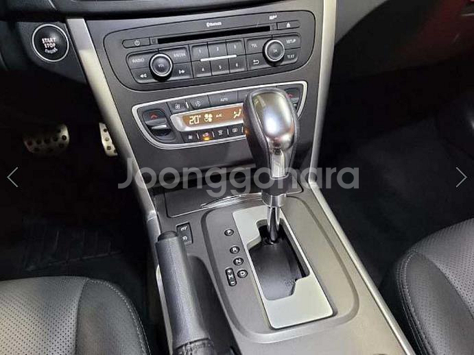 @19년식 SM5 노바 클래식 전국최저가격--9