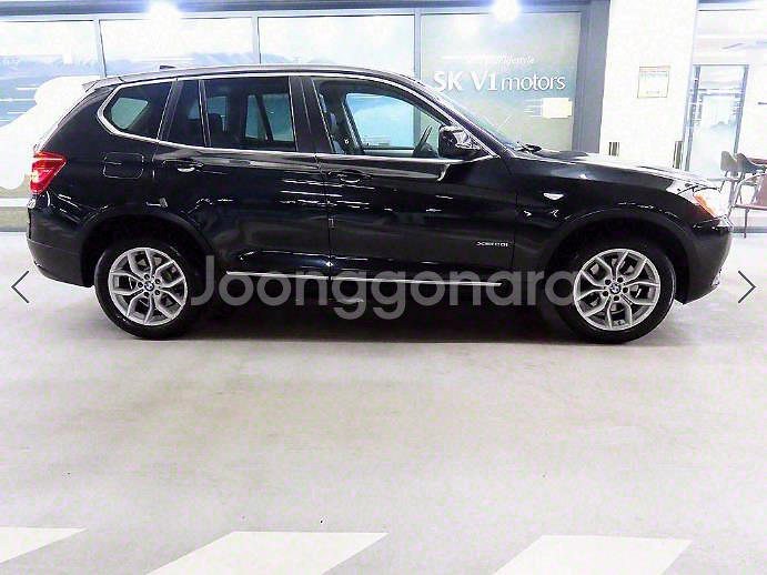 @19년식 X3(2세대) 28i xDrive 전국최--2
