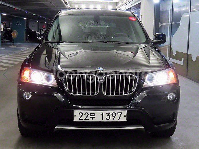 @19년식 X3(2세대) 28i xDrive 전국최--1