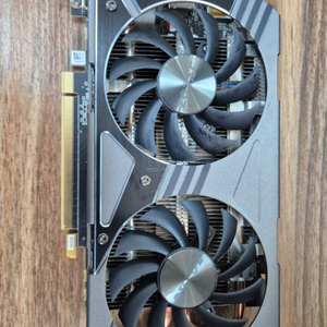 GTX1060 3G