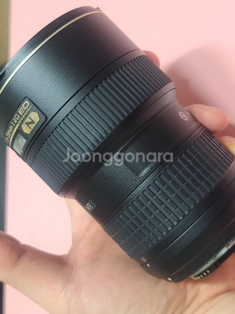 니콘 AF-S 16-35 F4G ED VR--2