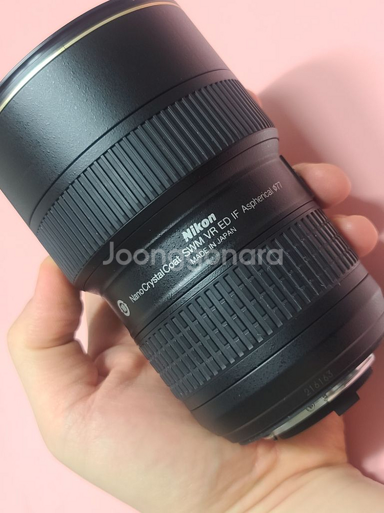 니콘 AF-S 16-35 F4G ED VR--3