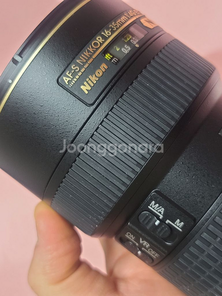 니콘 AF-S 16-35 F4G ED VR--5