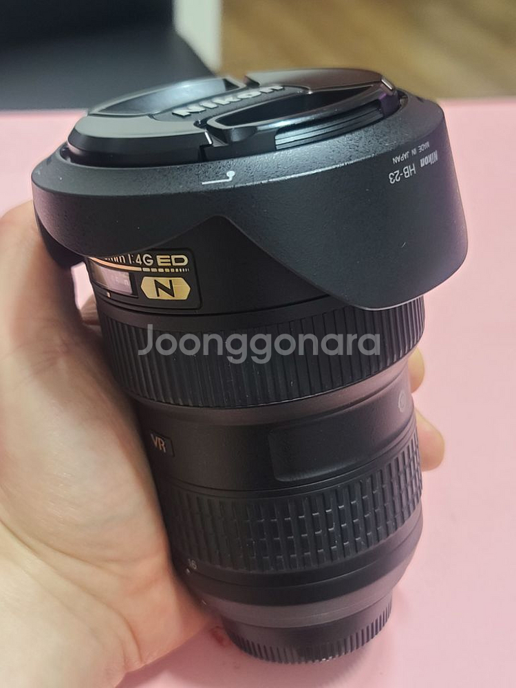 니콘 AF-S 16-35 F4G ED VR--9