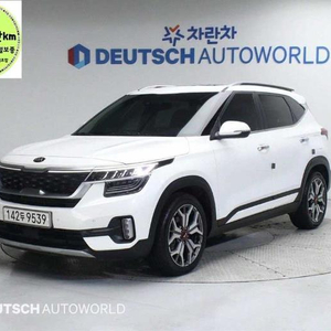 @19년식 셀토스 1.6 가솔린 2WD 노블레스 전국