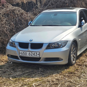 bmw 320i