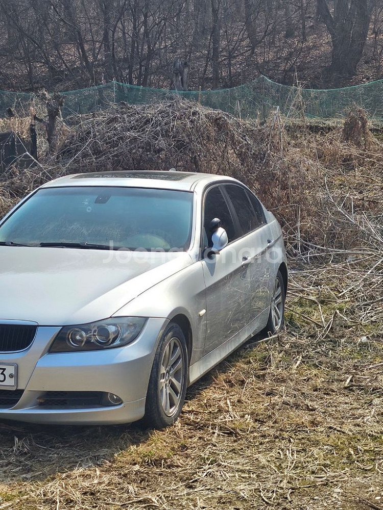 bmw 320i--1