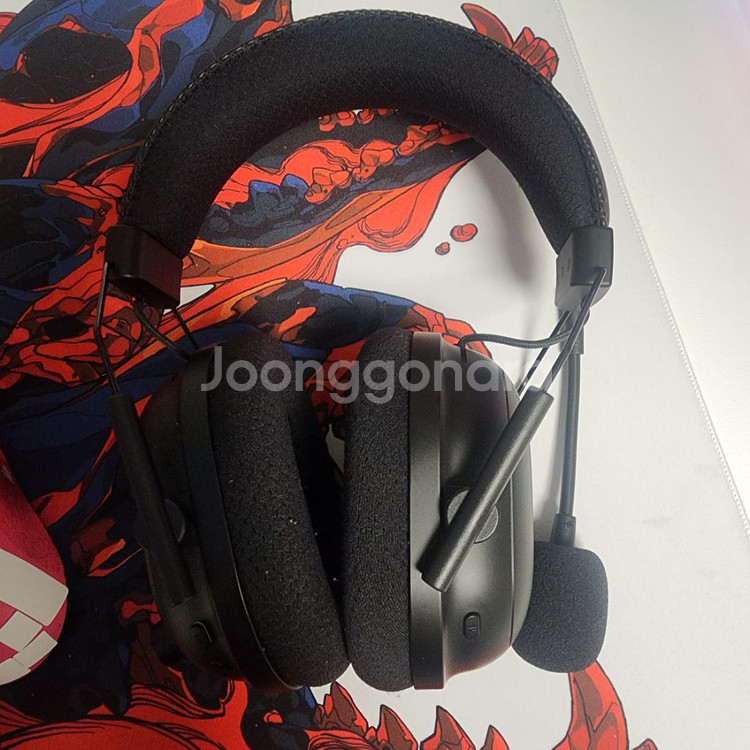레이저 블랙샤크 v2 pro 2023--0