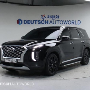 @20년식 팰리세이드 2.2 디젤 AWD 프레스티지