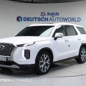 @20년식 팰리세이드 2.2 디젤 AWD 프레스티지