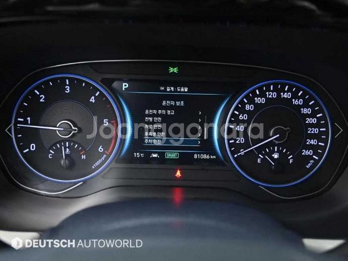 @20년식 팰리세이드 2.2 디젤 AWD 프레스티지--7