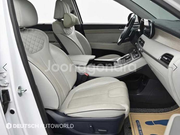 @20년식 팰리세이드 2.2 디젤 AWD 프레스티지--9