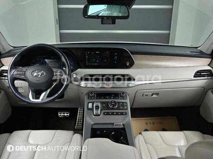 @20년식 팰리세이드 2.2 디젤 AWD 프레스티지--6