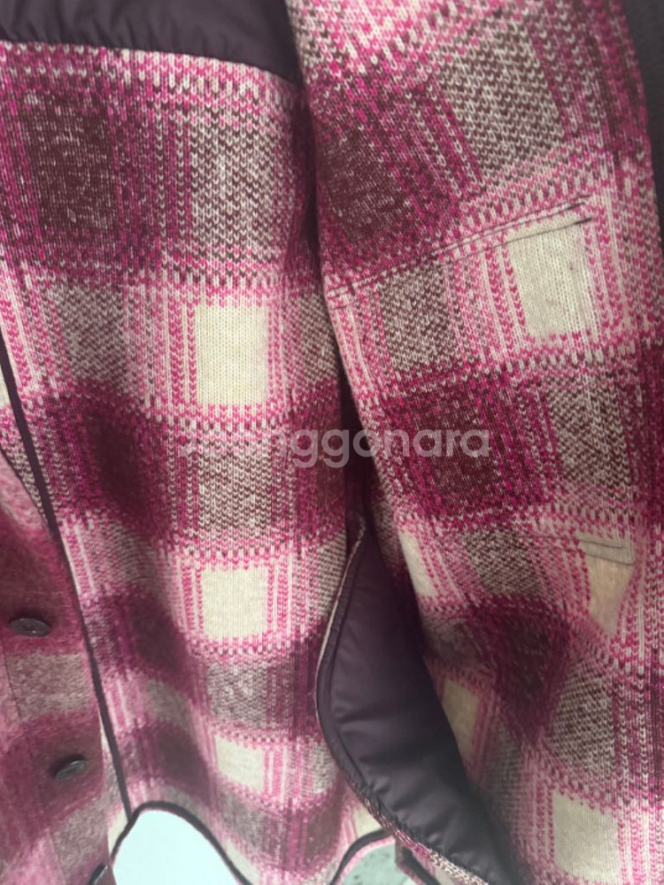 이사벨마랑 Kervan Shirt L (105)--4