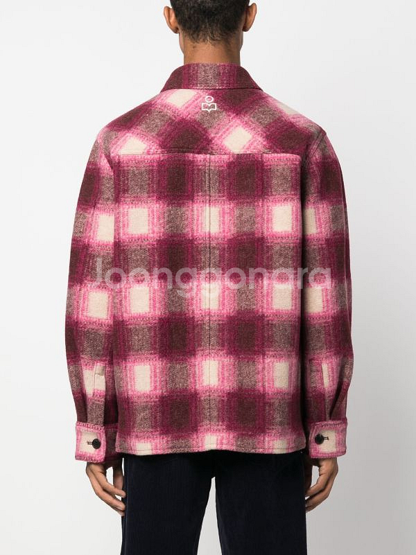 이사벨마랑 Kervan Shirt L (105)--1