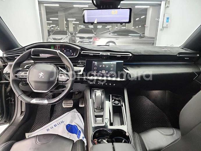 @19년식 508(2세대) 2.0 BlueHDi GT--6