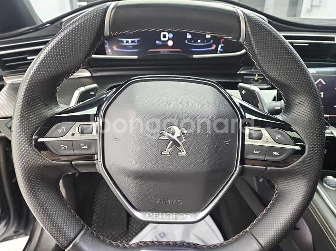 @19년식 508(2세대) 2.0 BlueHDi GT--8