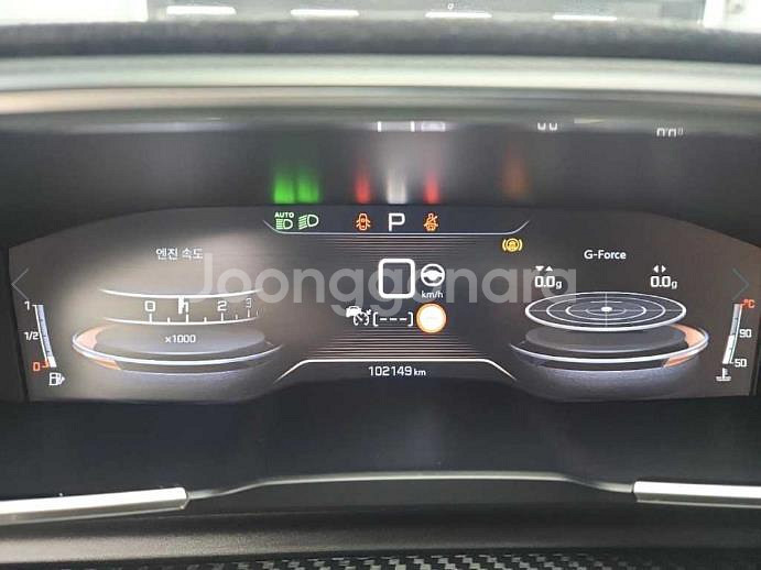 @19년식 508(2세대) 2.0 BlueHDi GT--5