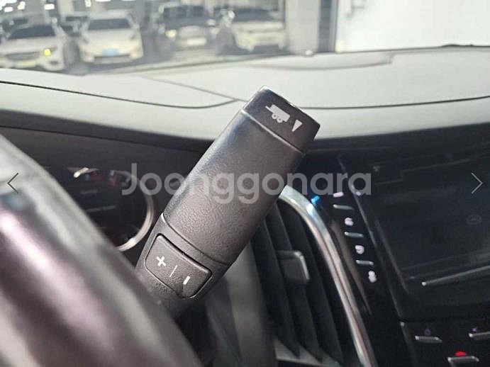 @19년식 에스컬레이드(4세대) 6.2 V8 ESV--7