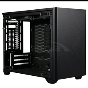 쿨러마스터 MasterBox NR200P 미니 ITX